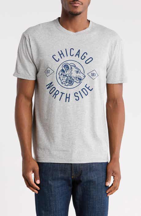 Chicago Cubs North Side Graphic T-Shirt