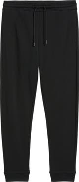 PS Paul Smith Sports Organic Cotton Joggers