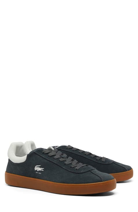 Nordstrom lacoste shoes best sale