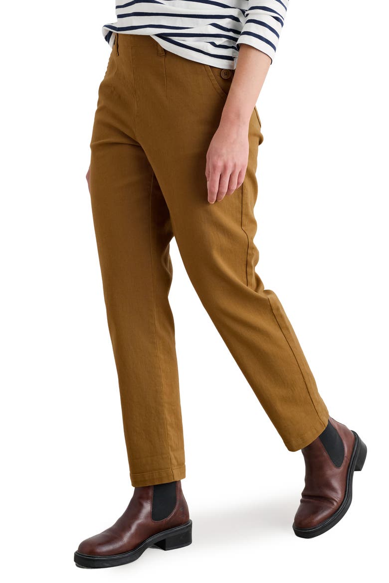 Waterdance Tapered Leg Pants, Alternate, color, MARSHLAND