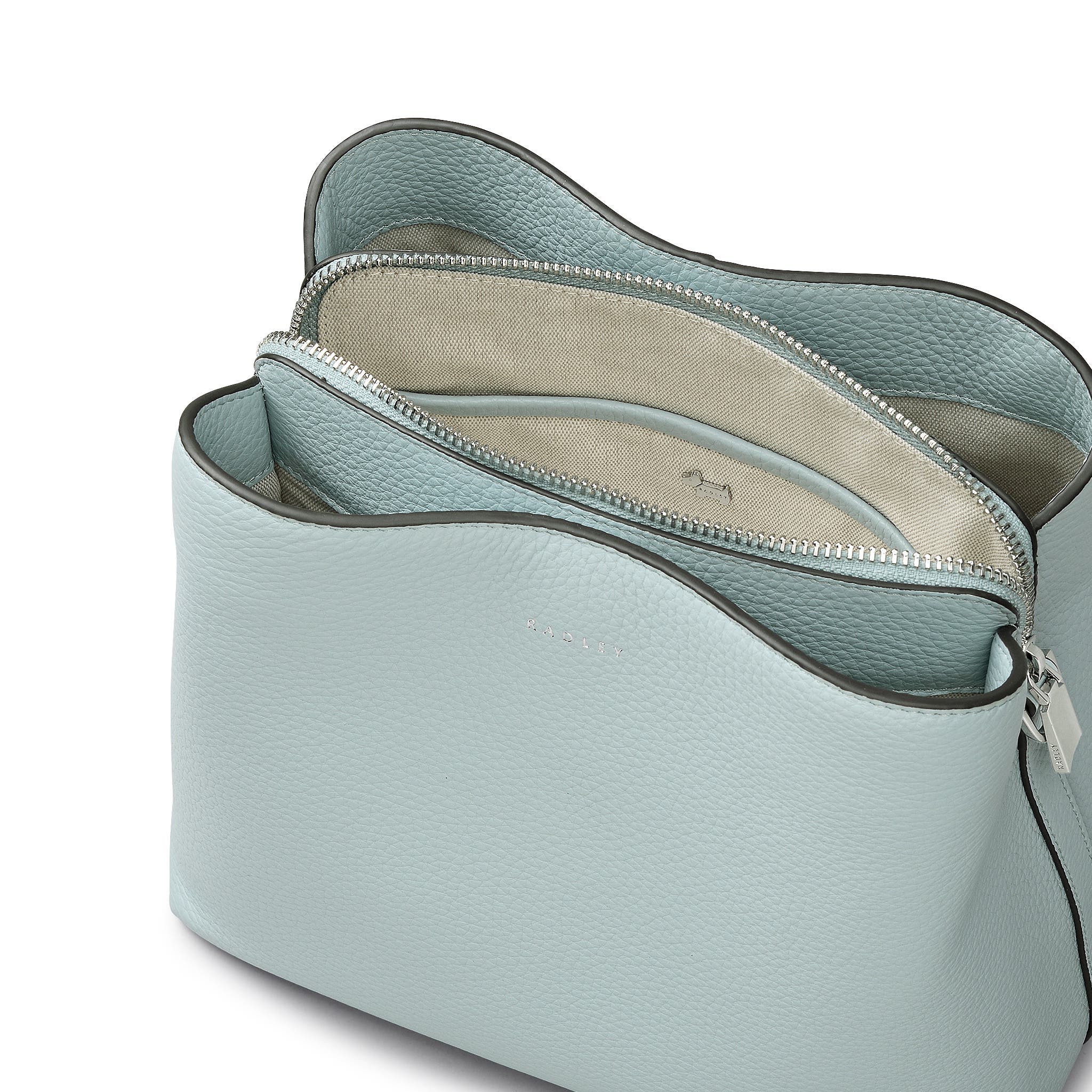 Dukes Place Medium Compartment Crossbody Bag, Alternate, color, Seafoam