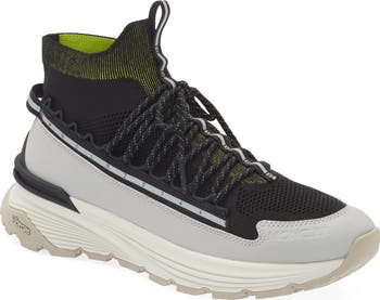 信頼への信頼 Top High Runner Monte Moncler Sneaker Nordstrom | (Men) 靴