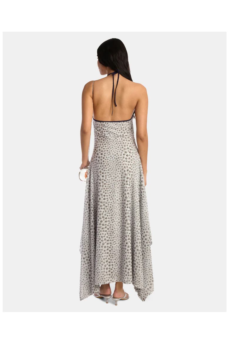 Stella Maxi Handkerchief Dress, Alternate, color, LIGHT BLUE