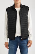 Save The Duck Vince Water Repellent Puffer Jacket