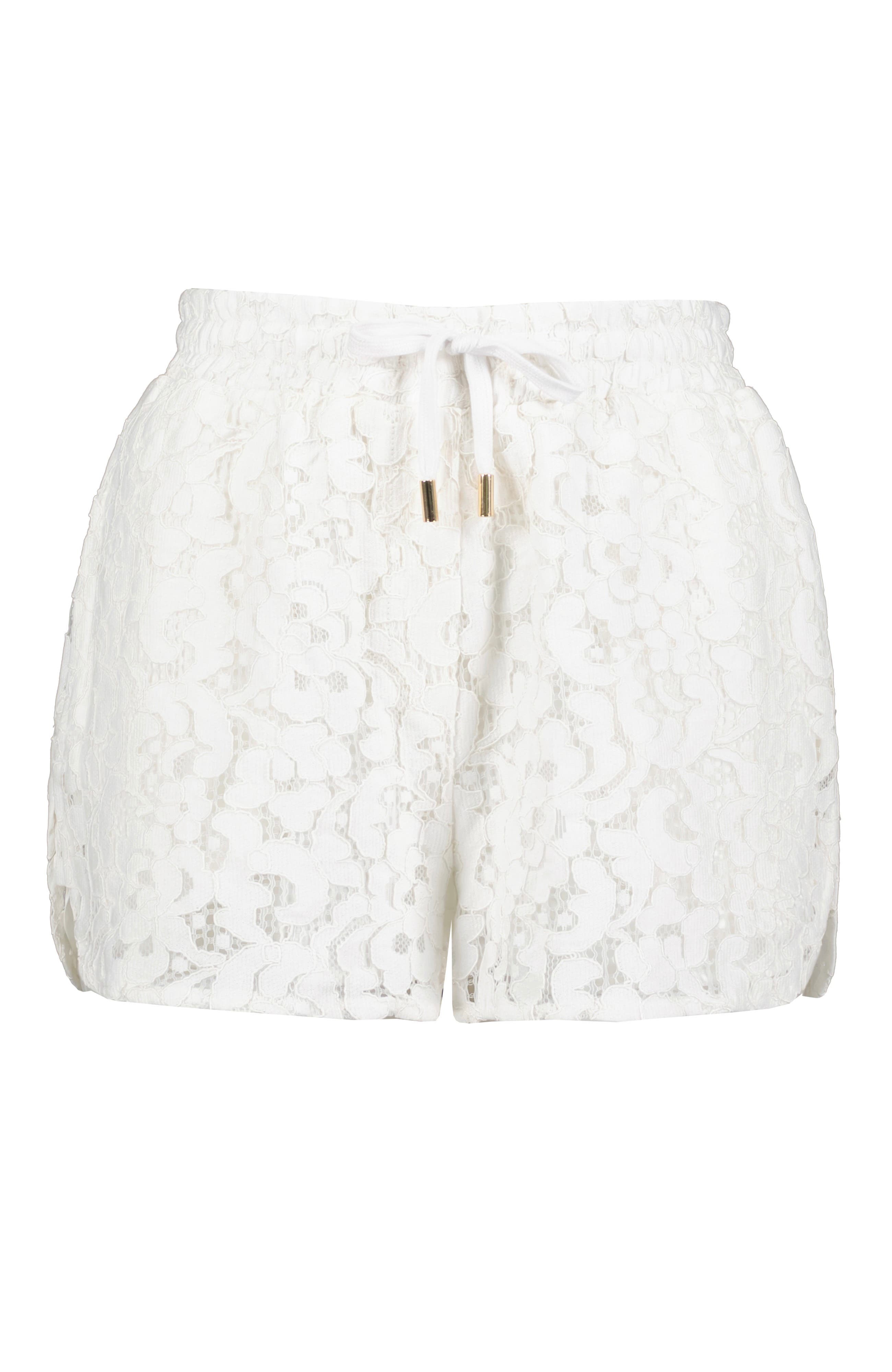 Josephine Lace Short - image 2
