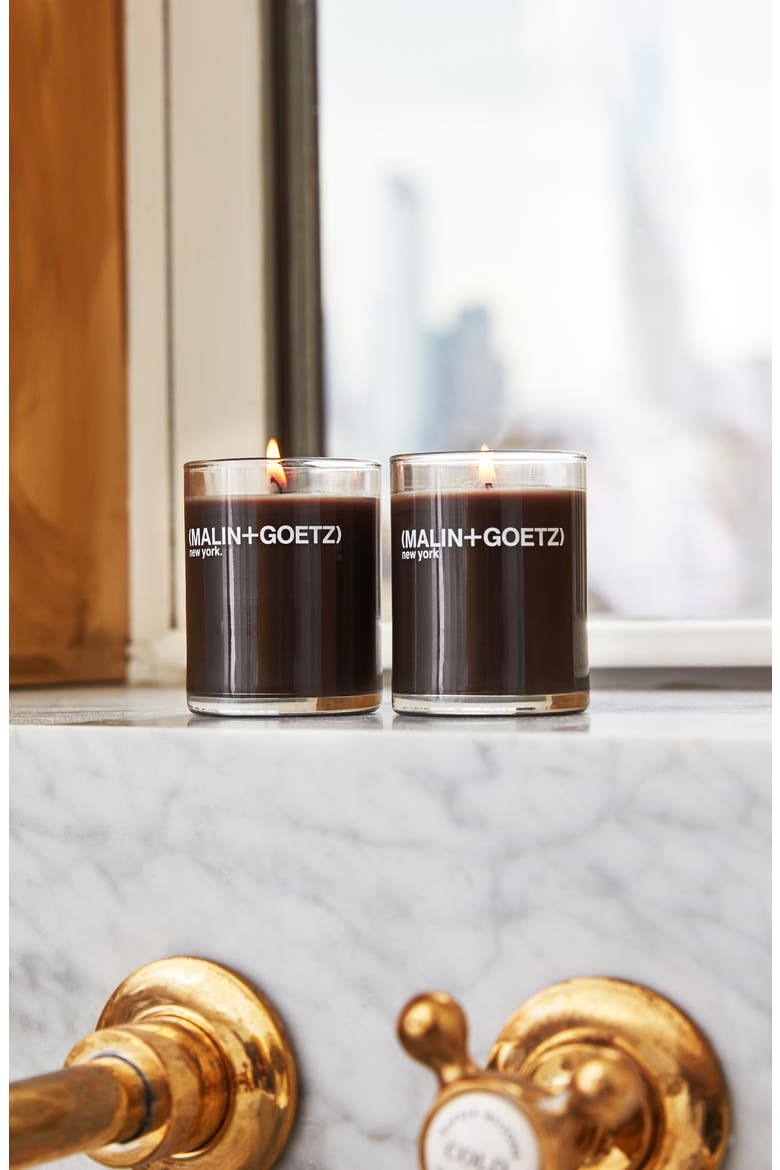 Cannabis Votive Candle Duo (Nordstrom Exclusive) USD $40 Value, Alternate, color, NO COLOR
