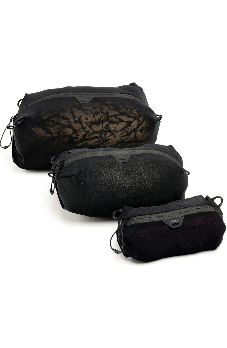 Peak Design Ultralight Packing Cube Bundle, Main, color,