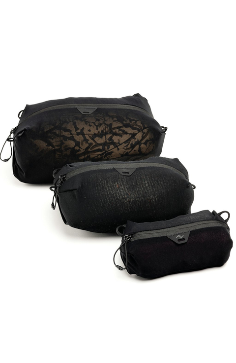 Ultralight Packing Cube Bundle