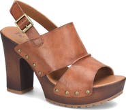 KORKS Kristian Slingback Sandal