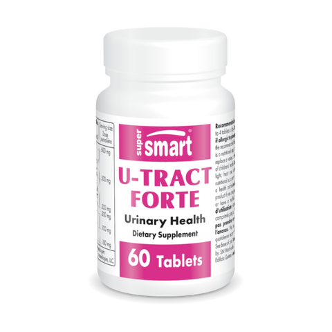 U-Tract Forte