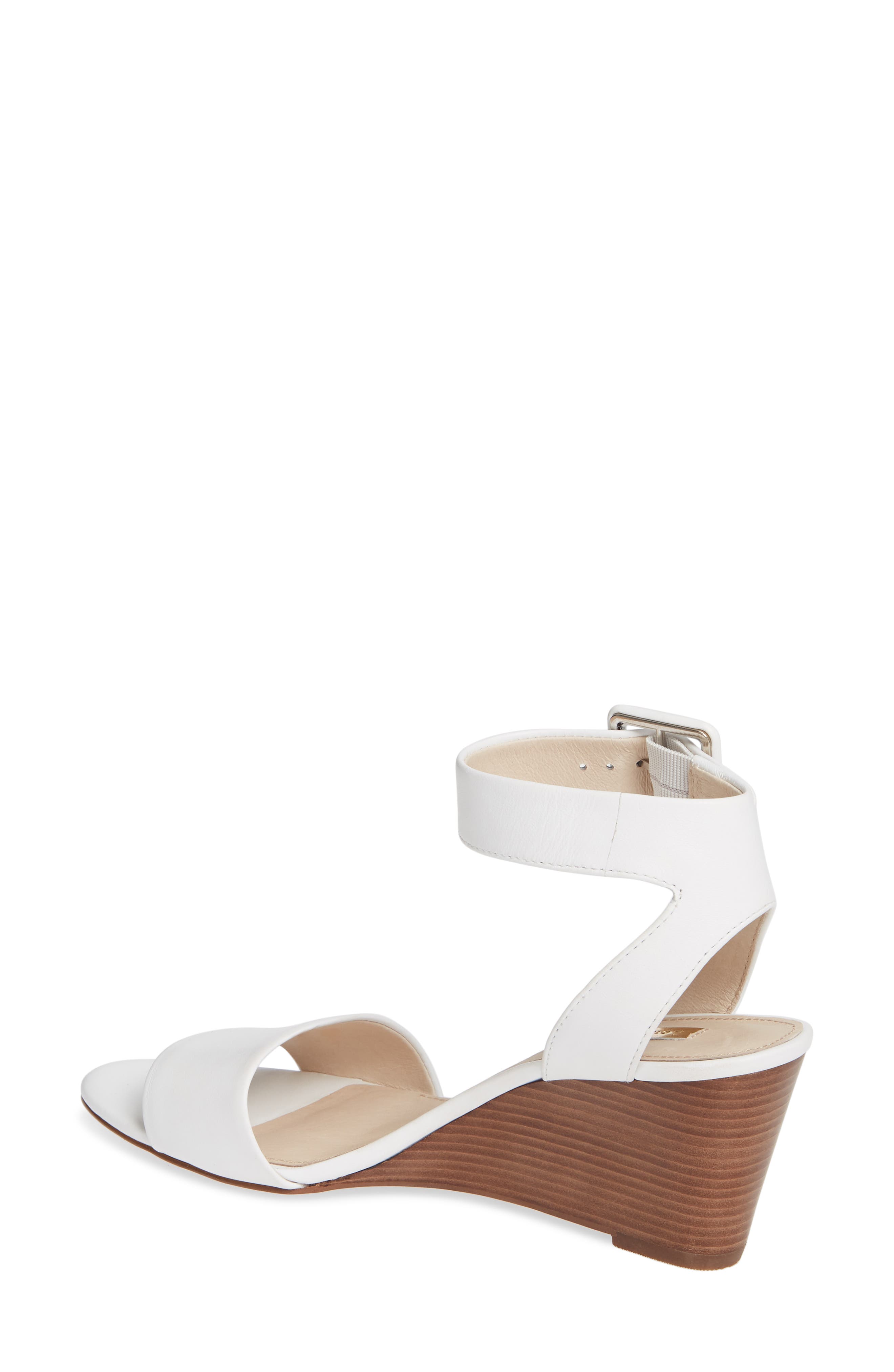 Punya Wedge Sandal - image 2