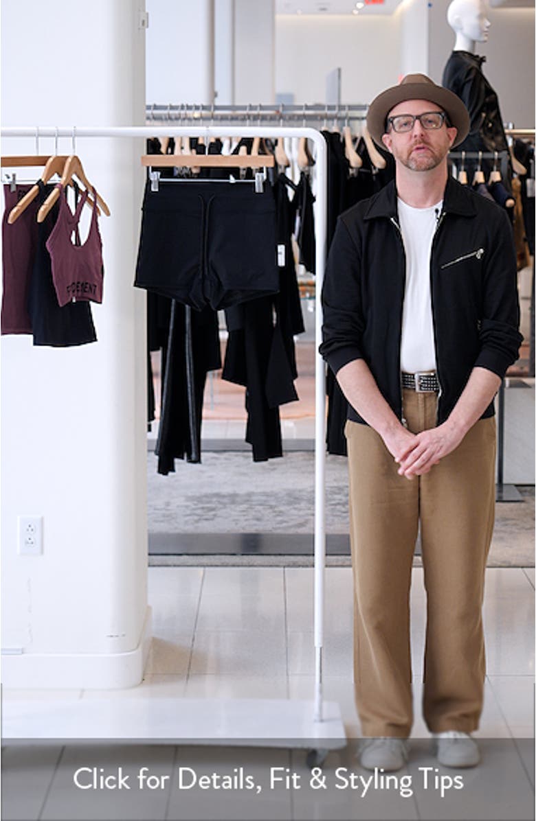 Shorty Swim Shorts, sales video thumbnail