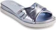 DKNY Jezebel Slide Sandal
