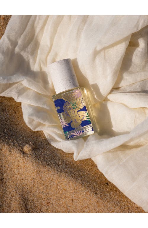 Maison Matine Hasard Bazar Eau De Parfum In Transparent