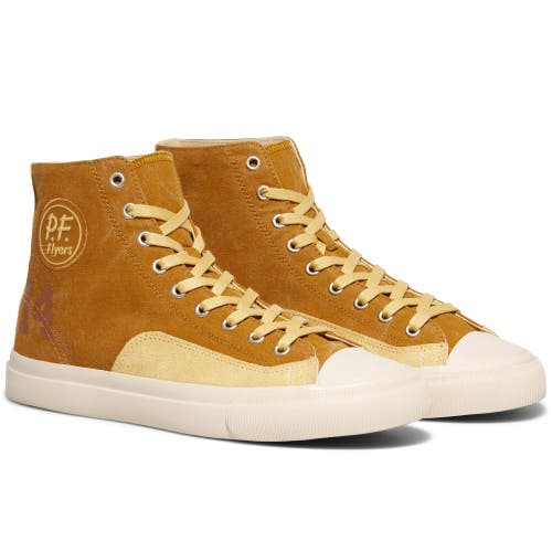Pf Flyers P.f. Flyers All-american High-top Sneaker