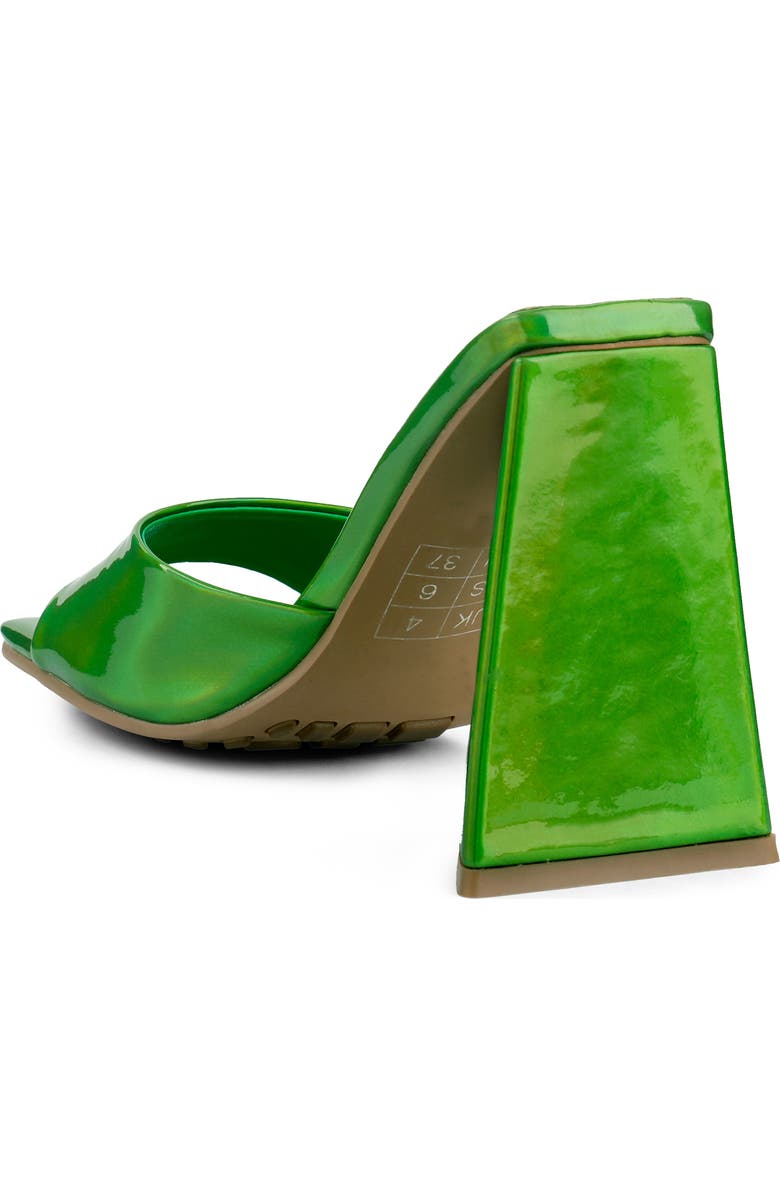 LONDON RAG Lovebug Slide Sandal, Alternate, color,