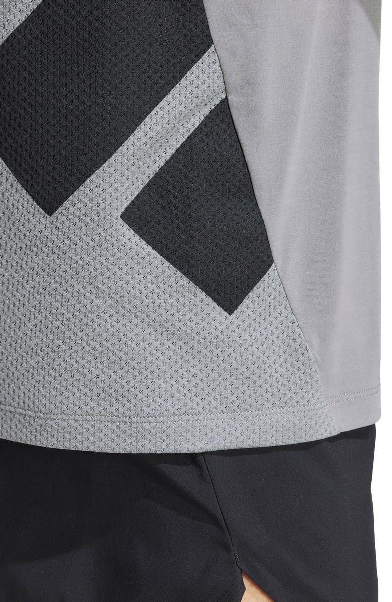 adidas Terrex Tech T-Shirt, Alternate, color, 