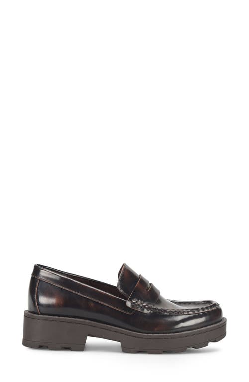 B O C By Børn Cade Penny Loafer In Multi