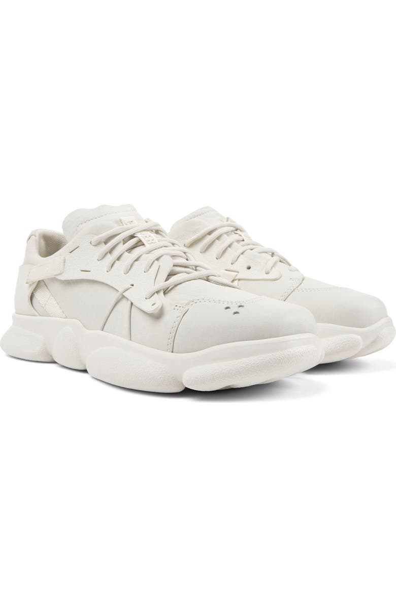 Camper Karst Sneaker, Alternate, color,