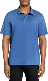 W.R.K Solid Reworked Slim Fit Polo