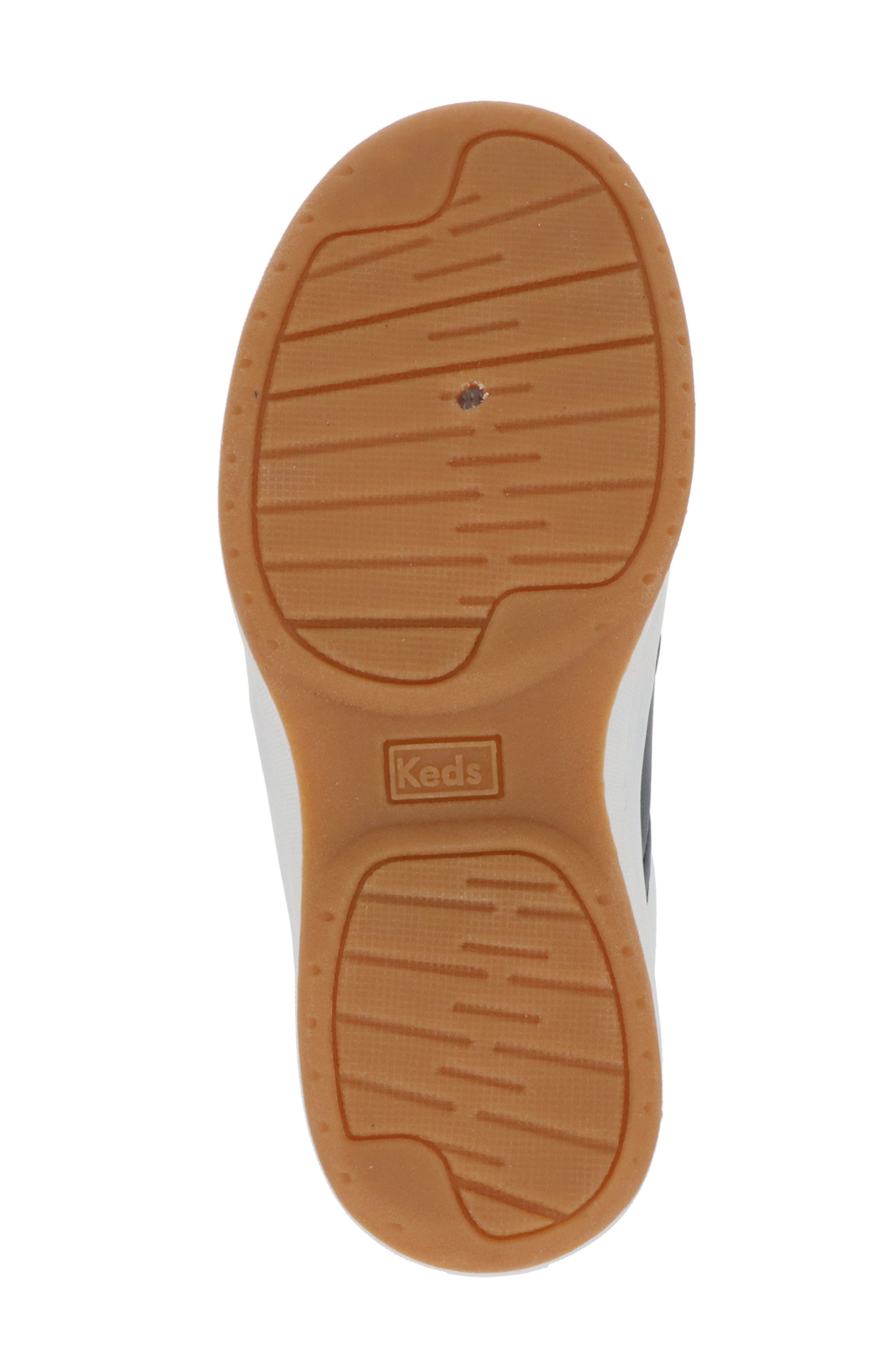 Keds<sup>®</sup> Kids' School Days Oxford Sneaker, Alternate, color, 