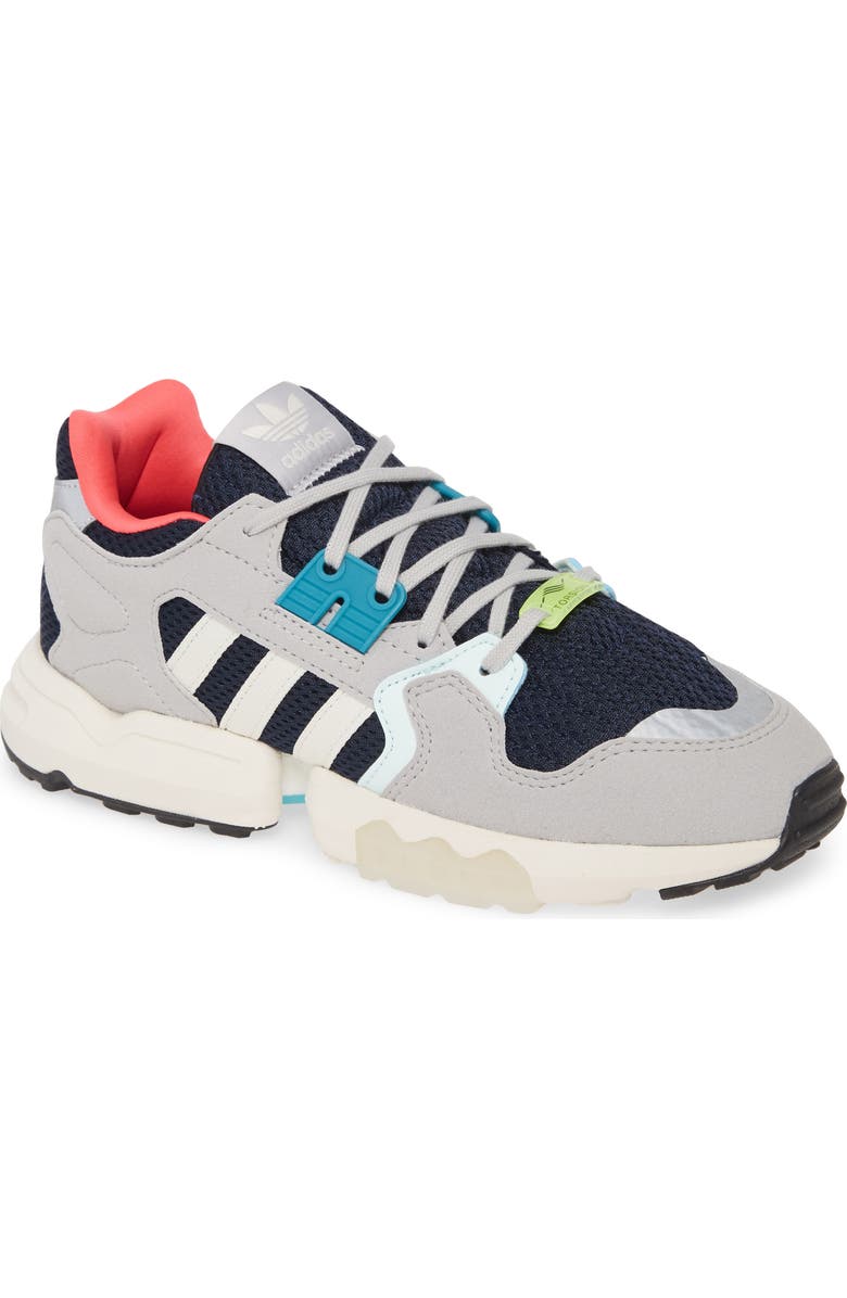 adidas ZX Torsion Sneaker, Main, color,
