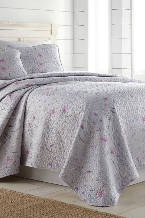 Luxury Premium Floral Collection Quilt Cover Set