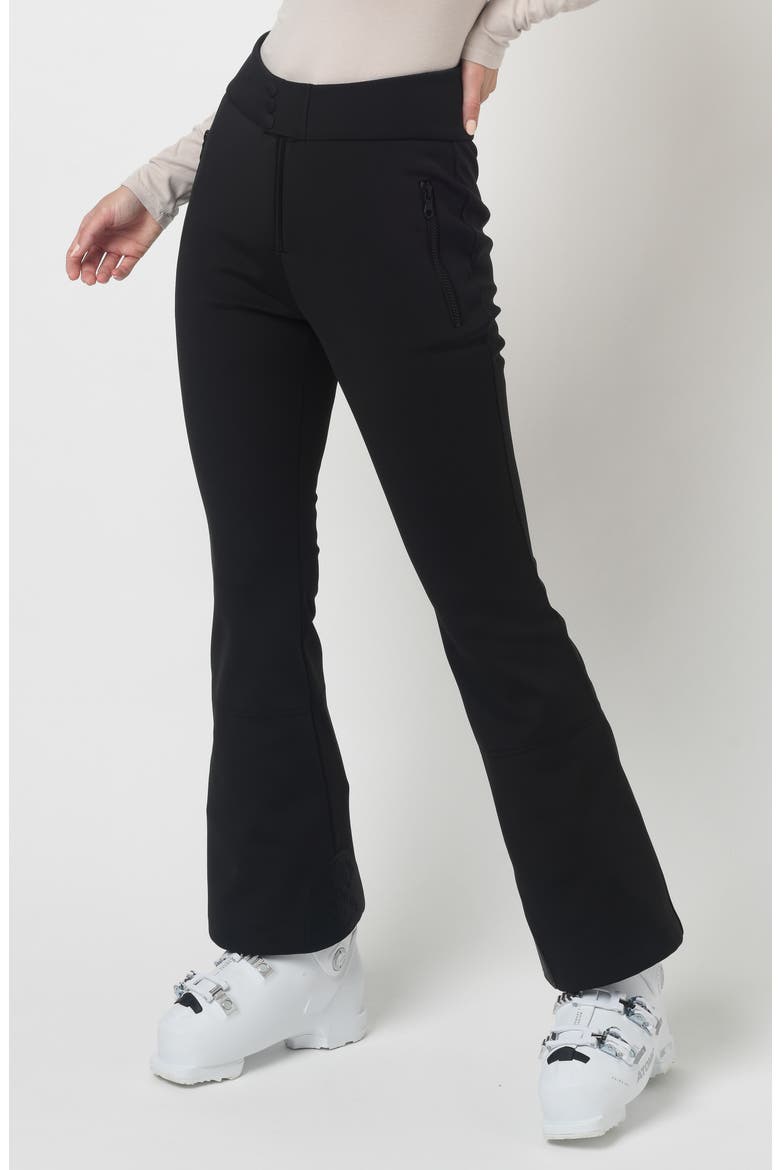 Lennon Ski Pants, Main, color, Black