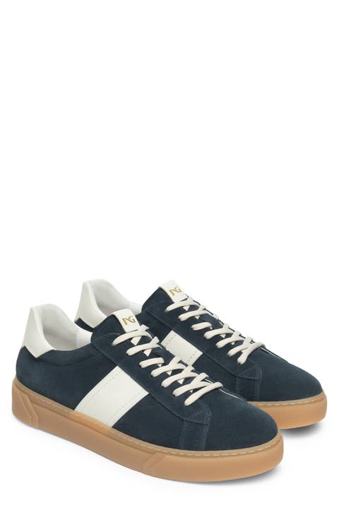 Low Top Sneaker (Men)