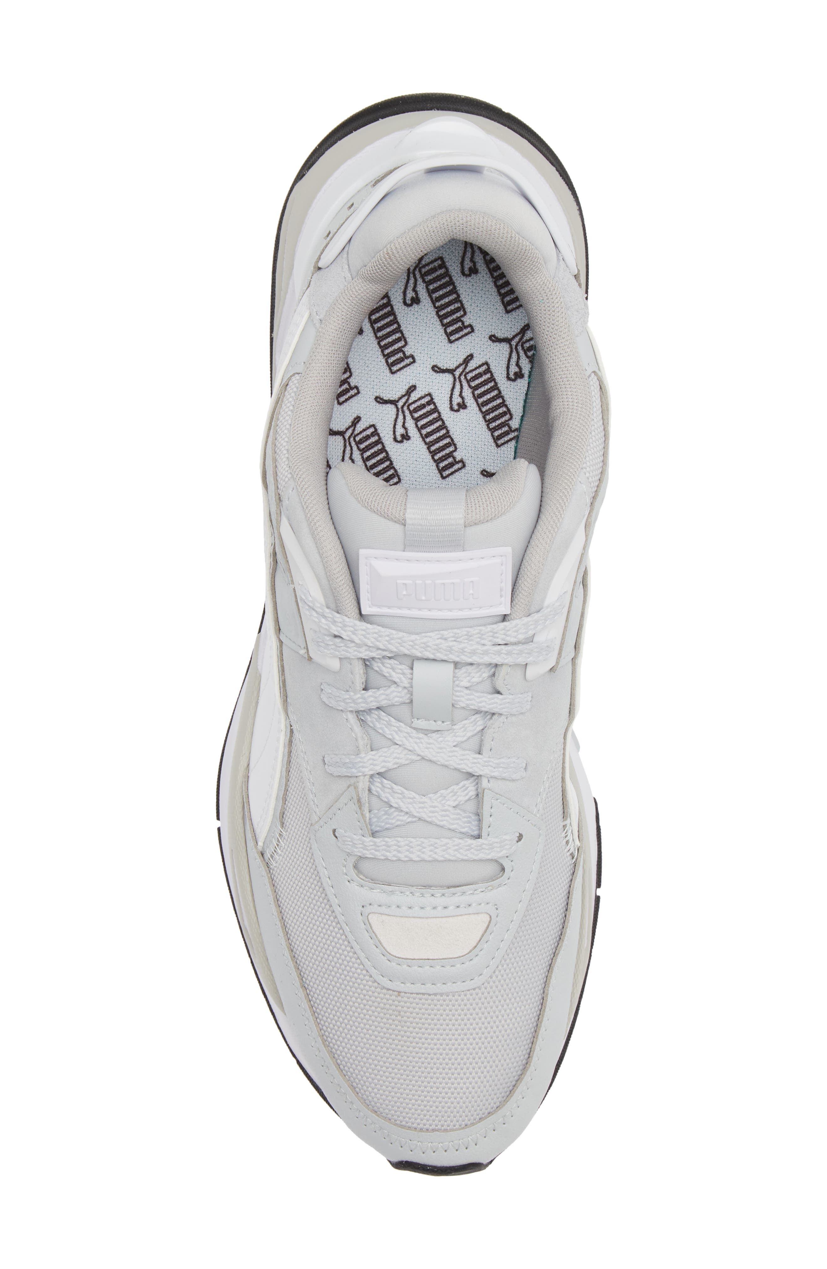 PUMA Mirage Sport Heritage Sneaker, Alternate, color, 