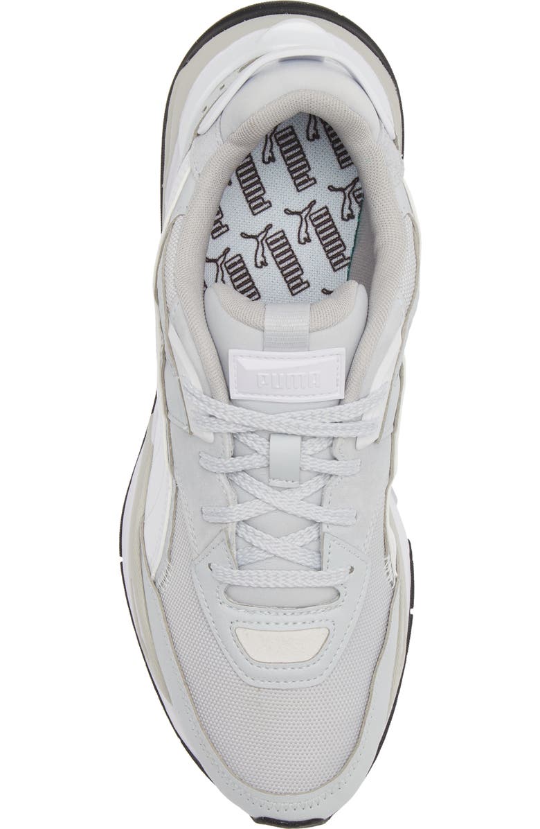 PUMA Mirage Sport Heritage Sneaker, Alternate, color,