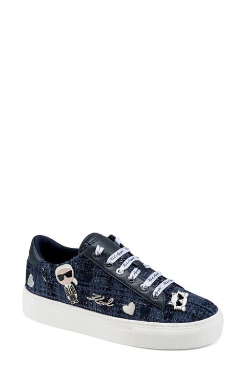 Cate Pins Sneaker