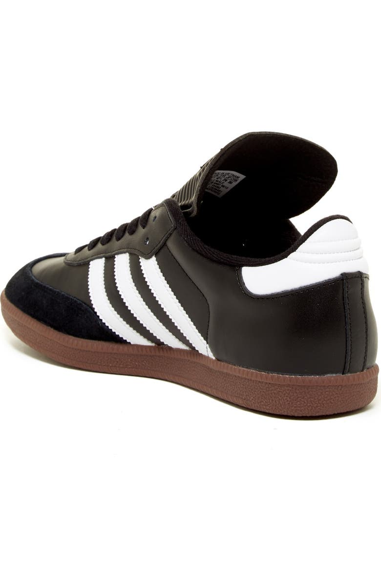 adidas Samba Classic Sneaker, Alternate, color,