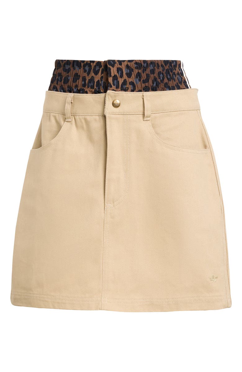 adidas Firebird Utility Skirt, Alternate, color,