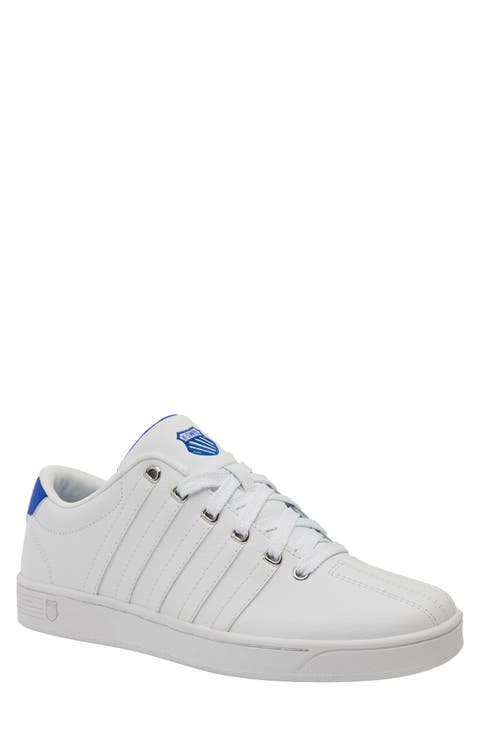 Court Pro II CMF Leather Sneaker