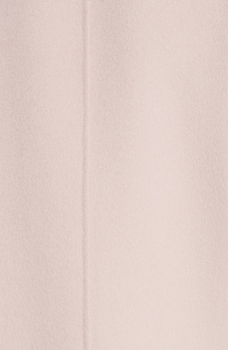 Emporio Armani Cashmere Peacoat, Alternate, color, 