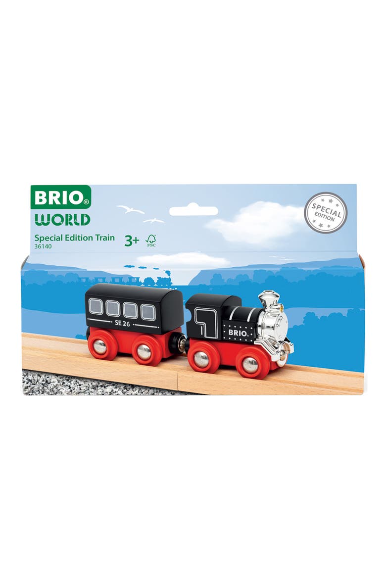 Special Edition Train 2026, Main, color, MULTI