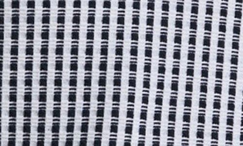 Original Penguin Jacquard Check Polo