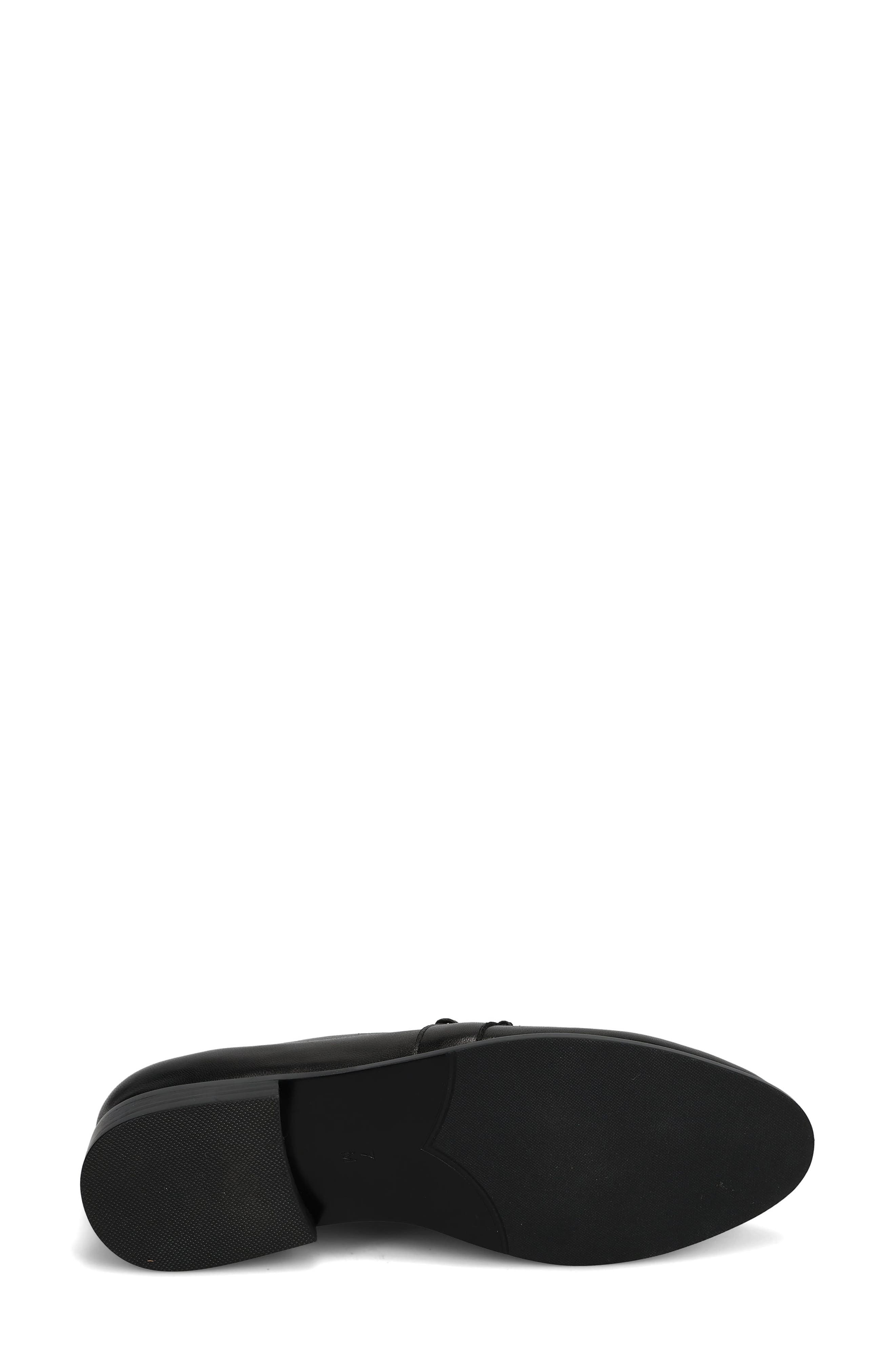 VANELi Abbra Loafer, Alternate, color, Black