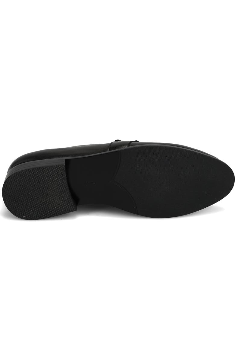 VANELi Abbra Loafer, Alternate, color, Black