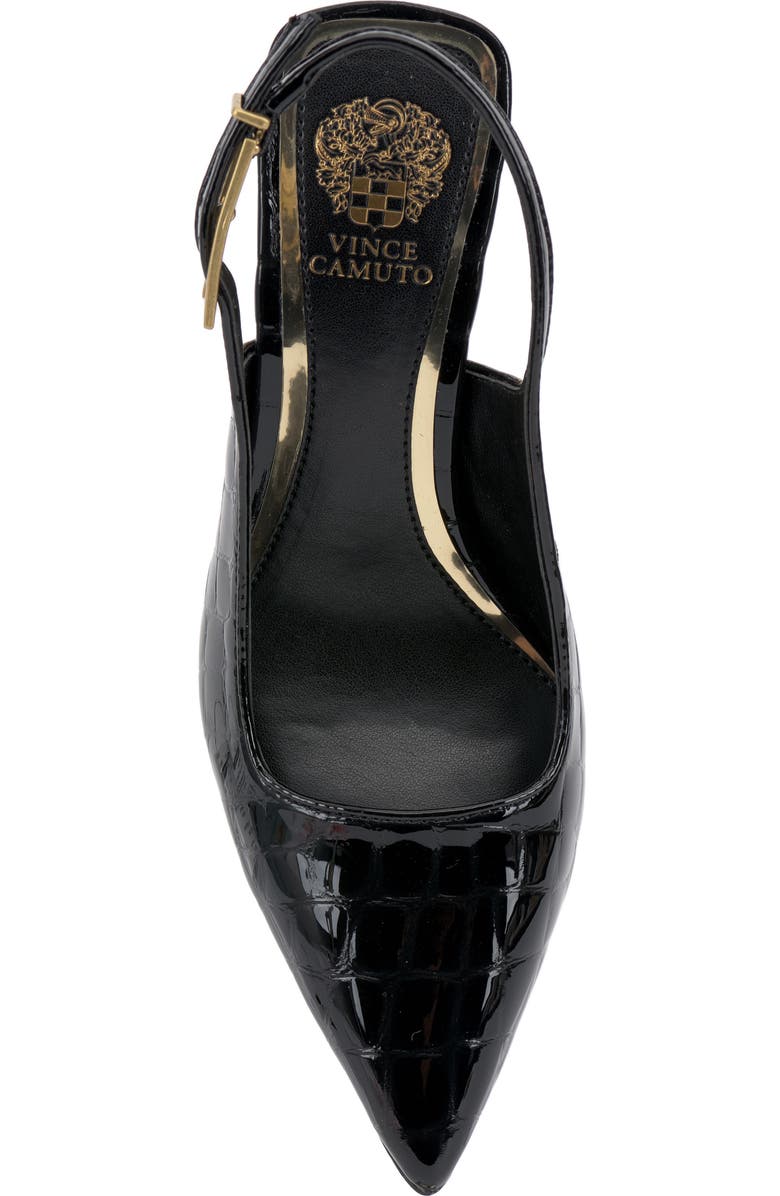 Vince Camuto Brendie Slingback Pump, Alternate, color,