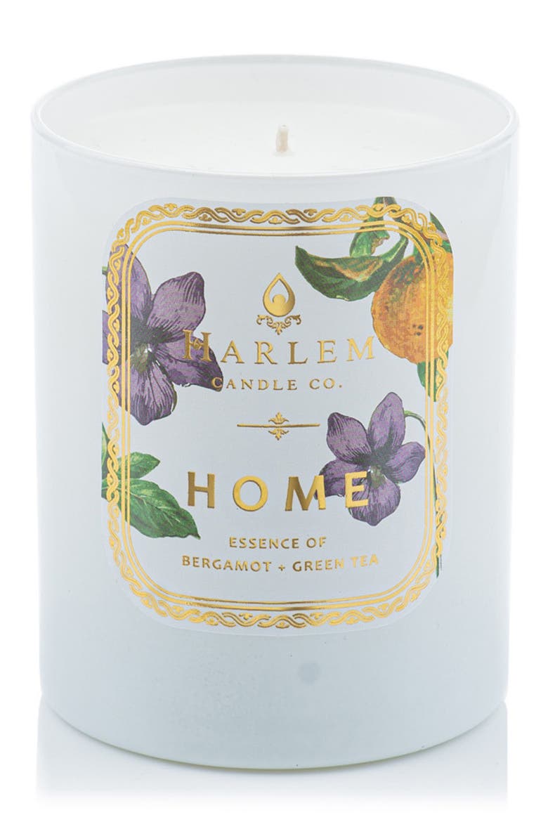 Home Luxury Candle, Main, color, WHITE TONES