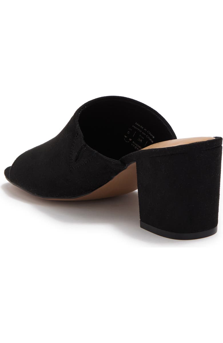 Call It Spring By Aldo Call It Spring Tarasa Block Heel Mule Sandal, Alternate, color,