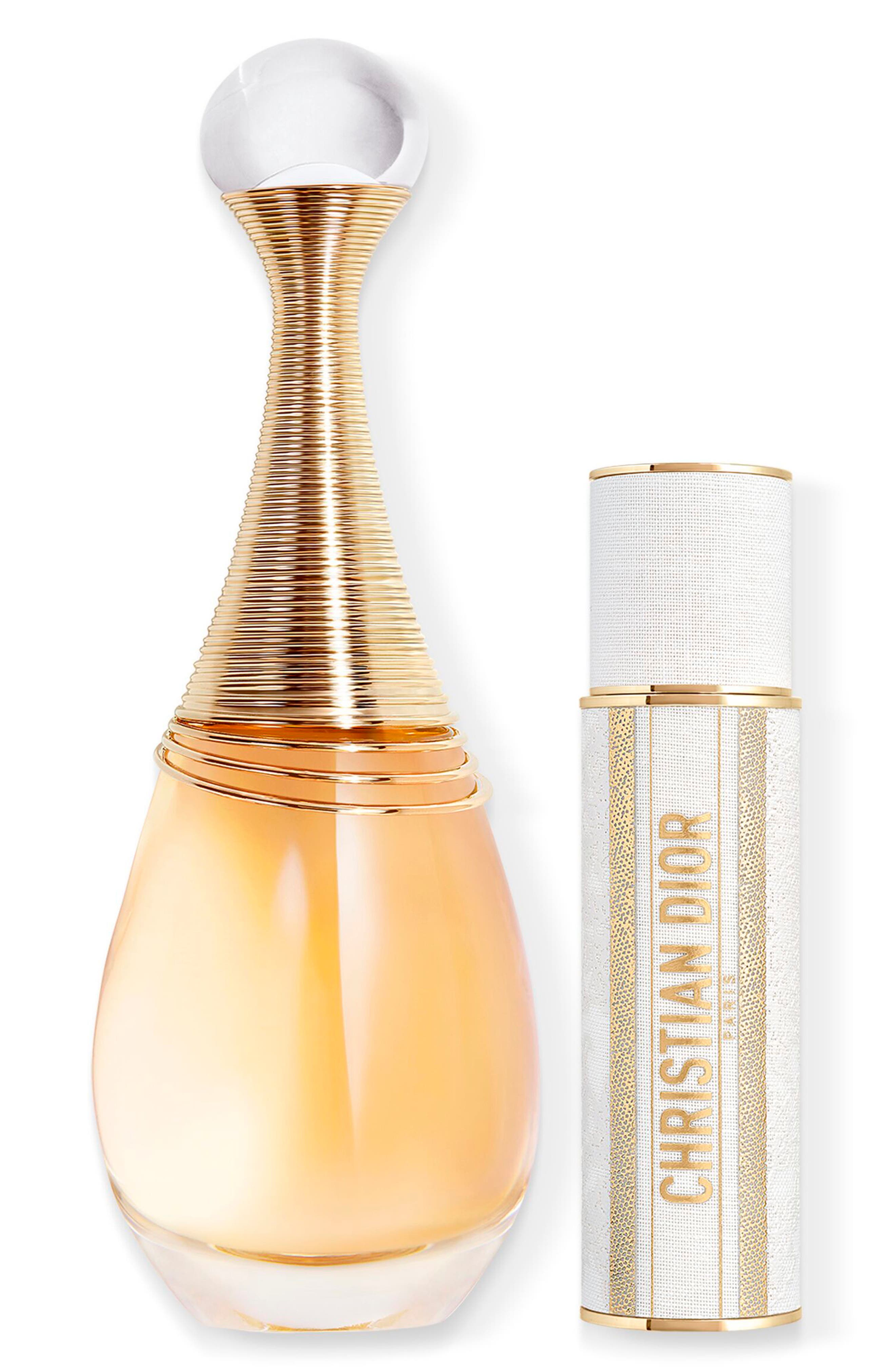 DIOR J'adore Eau de Parfum Holiday Gift Set (Limited Edition