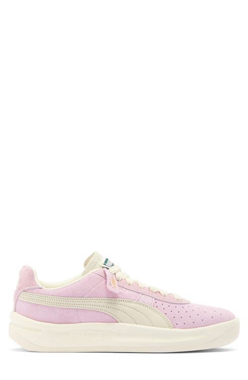 Puma Gv Special Sneaker In Rose Mauve-warm White
