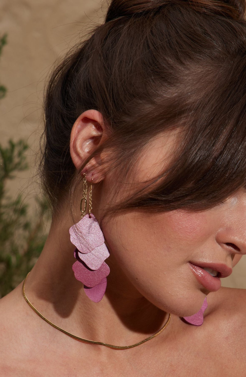Florence Earrings