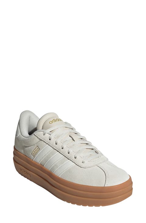 VL Court Bold Sneaker (Women)