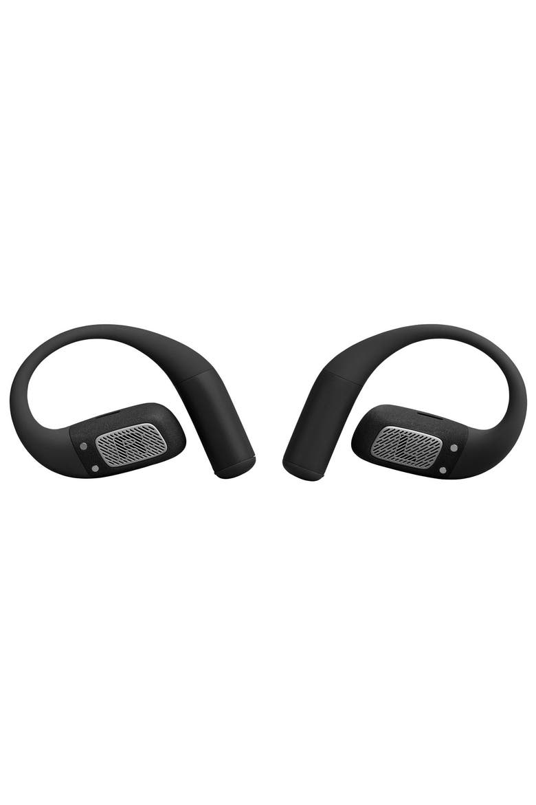 Endurance Zone True Wireless Open-Ear Sport Headphones, Alternate, color, Black Multicolor