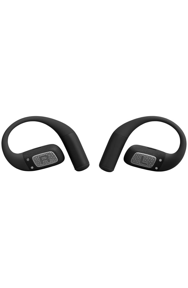 JBL Endurance Zone True Wireless Open-Ear Sport Headphones, Alternate, color, Black
