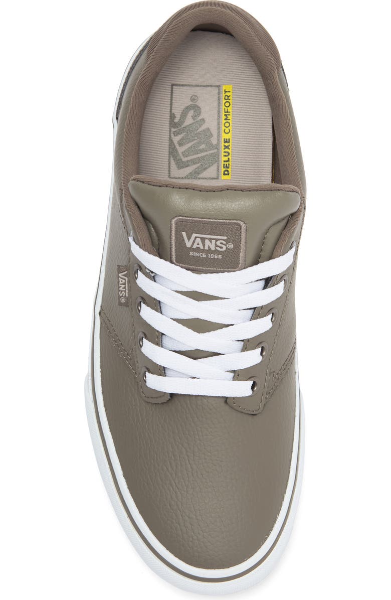 Vans Atwood Deluxe Two-Tone Sneaker, Alternate, color,
